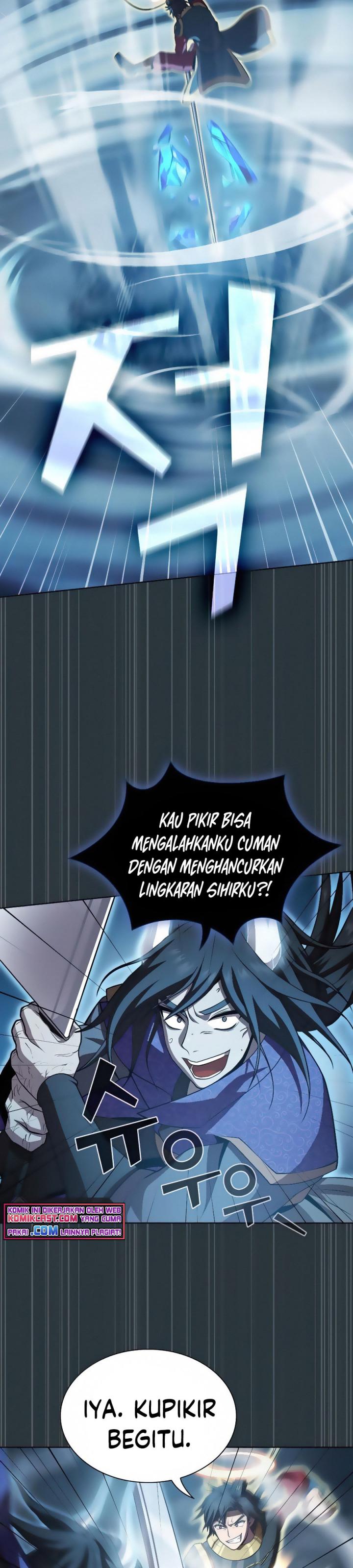 The Tutorial Tower of the Advanced Player Chap 89 - Next Chap 90