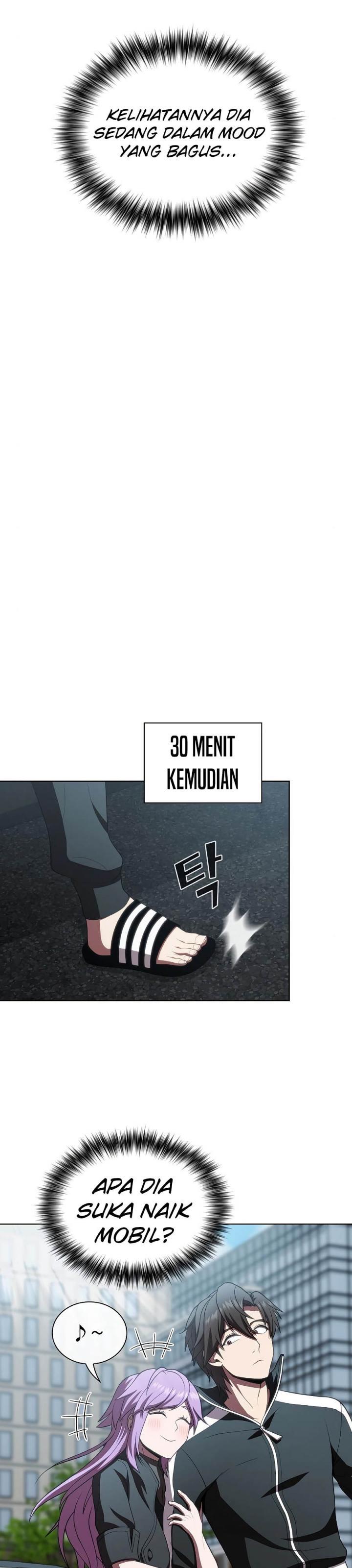 The Tutorial Tower of the Advanced Player Chap 90 - Next Chap 91