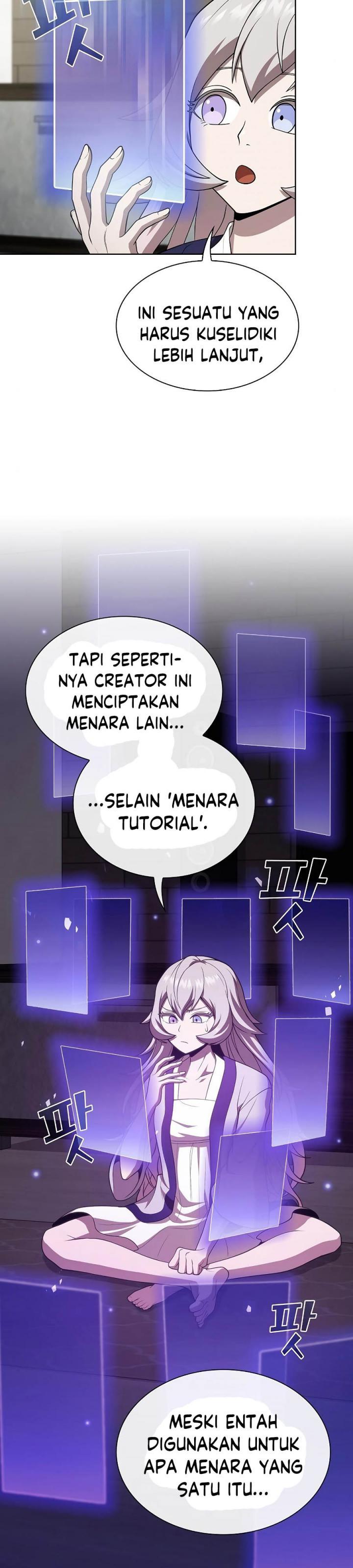 The Tutorial Tower of the Advanced Player Chap 90 - Next Chap 91