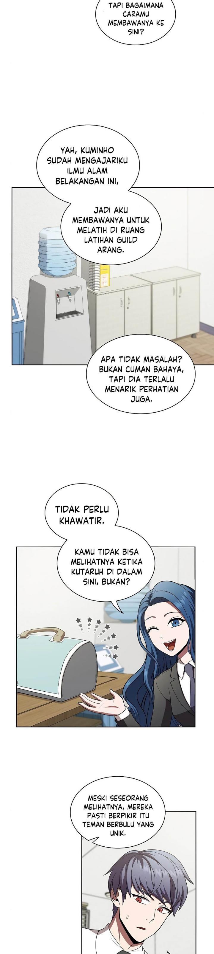 The Tutorial Tower of the Advanced Player Chap 90 - Next Chap 91