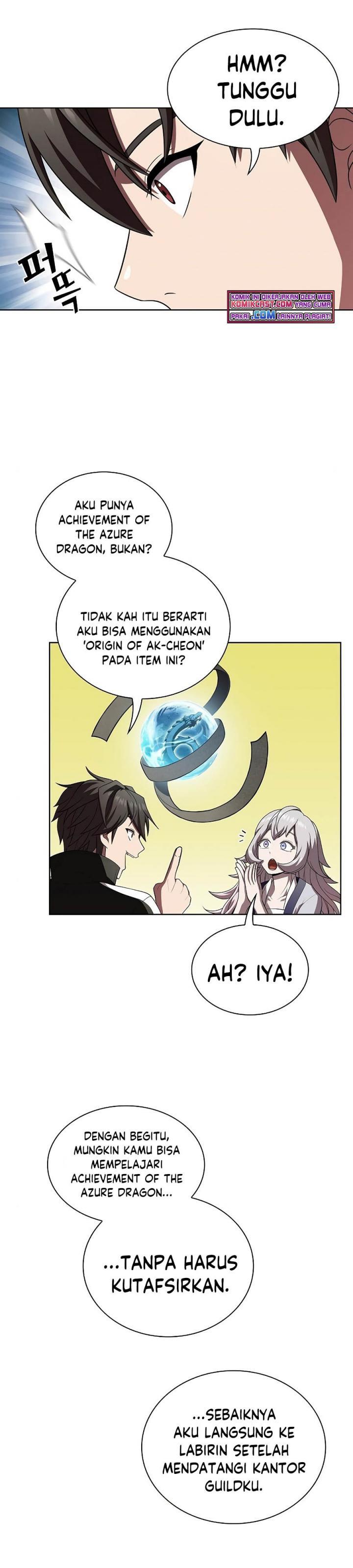 The Tutorial Tower of the Advanced Player Chap 90 - Next Chap 91