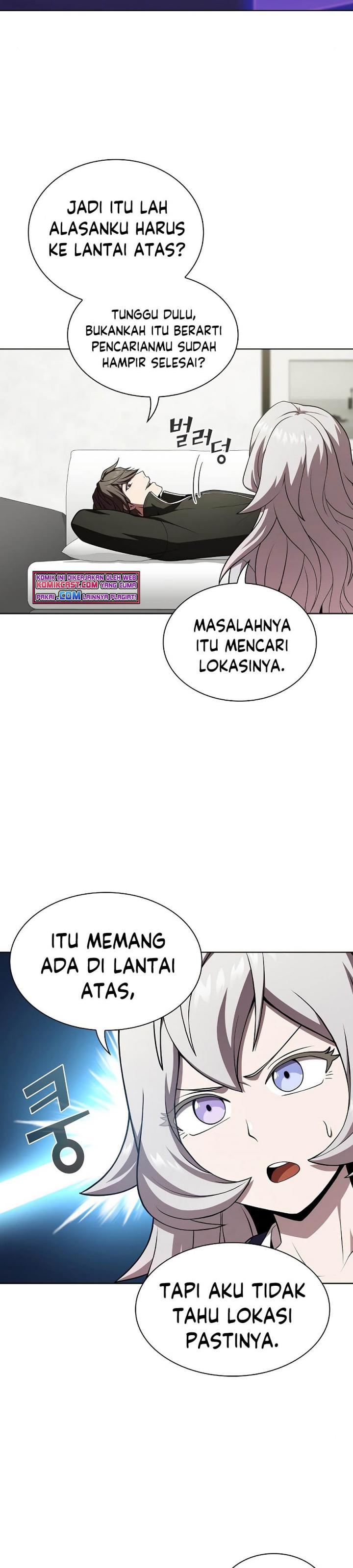 The Tutorial Tower of the Advanced Player Chap 90 - Next Chap 91