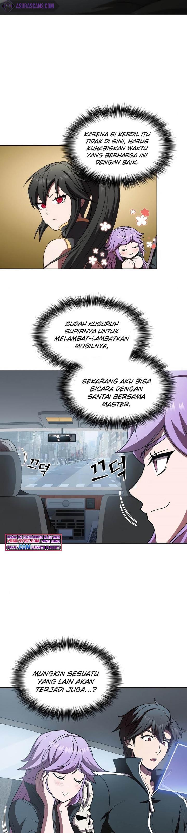 The Tutorial Tower of the Advanced Player Chap 90 - Next Chap 91