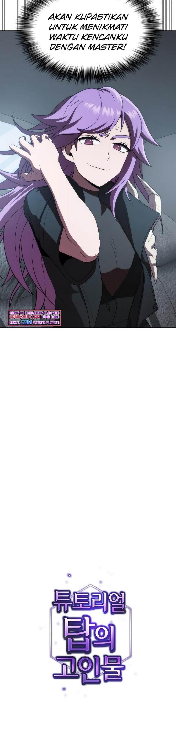 The Tutorial Tower of the Advanced Player Chap 90 - Next Chap 91