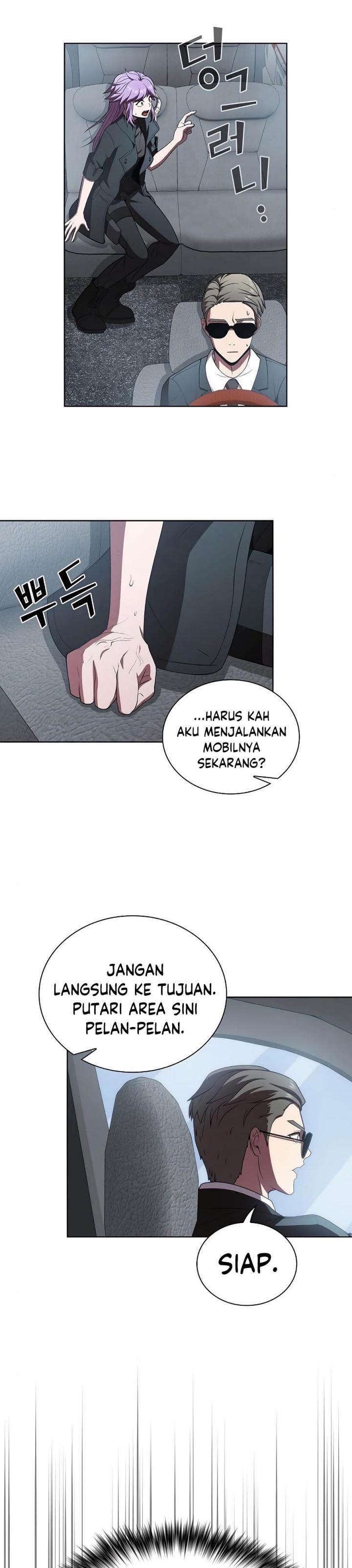 The Tutorial Tower of the Advanced Player Chap 90 - Next Chap 91