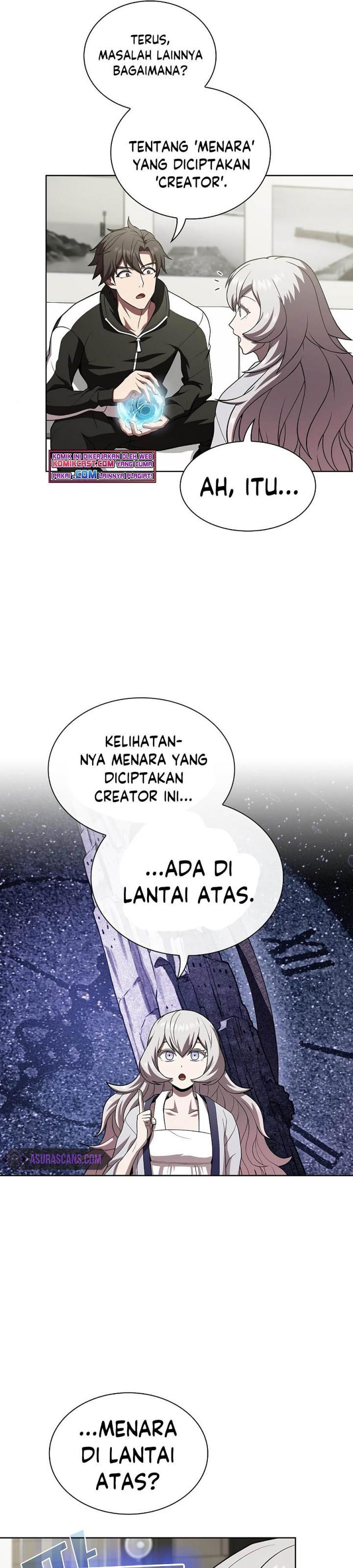 The Tutorial Tower of the Advanced Player Chap 90 - Next Chap 91