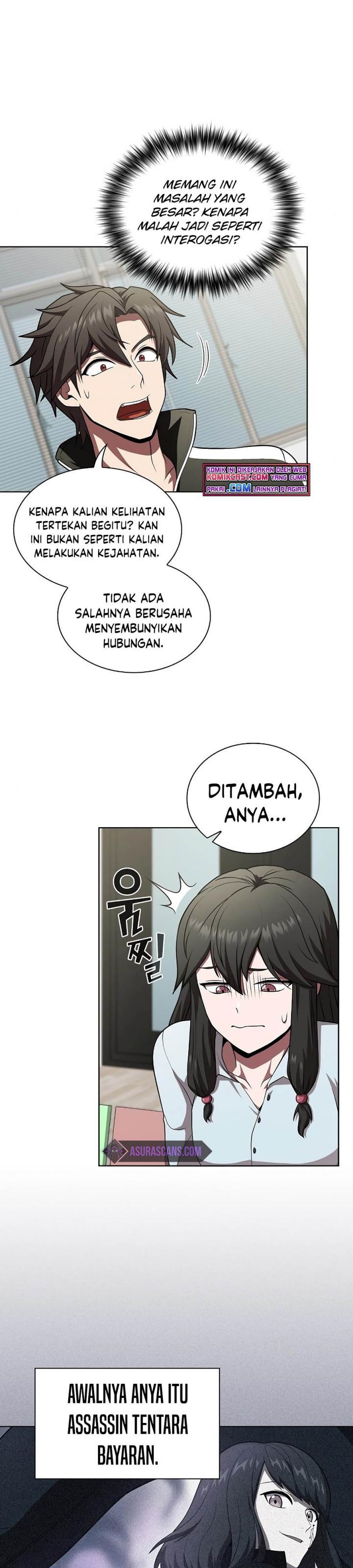 The Tutorial Tower of the Advanced Player Chap 90 - Next Chap 91