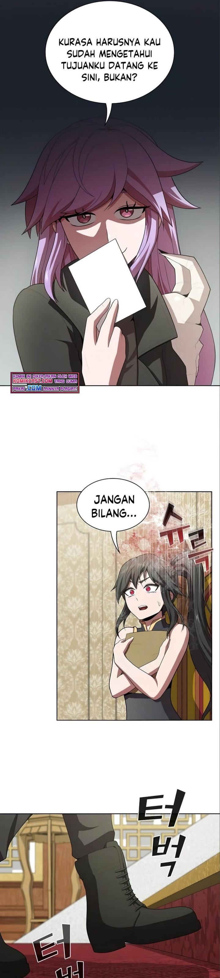 The Tutorial Tower of the Advanced Player Chap 91 - Next Chap 92