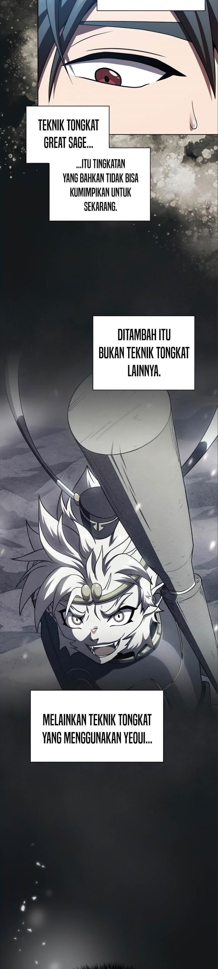 The Tutorial Tower of the Advanced Player Chap 91 - Next Chap 92