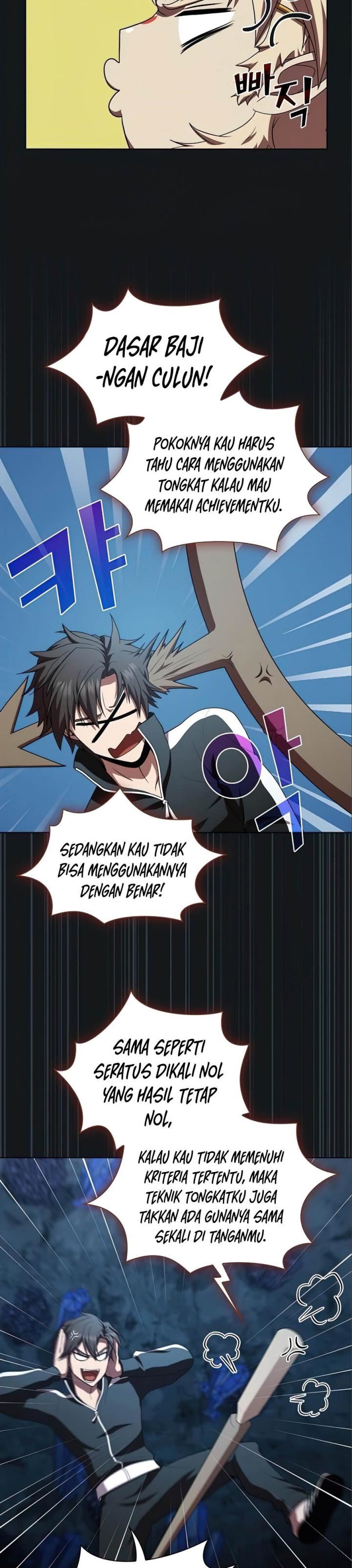 The Tutorial Tower of the Advanced Player Chap 91 - Next Chap 92