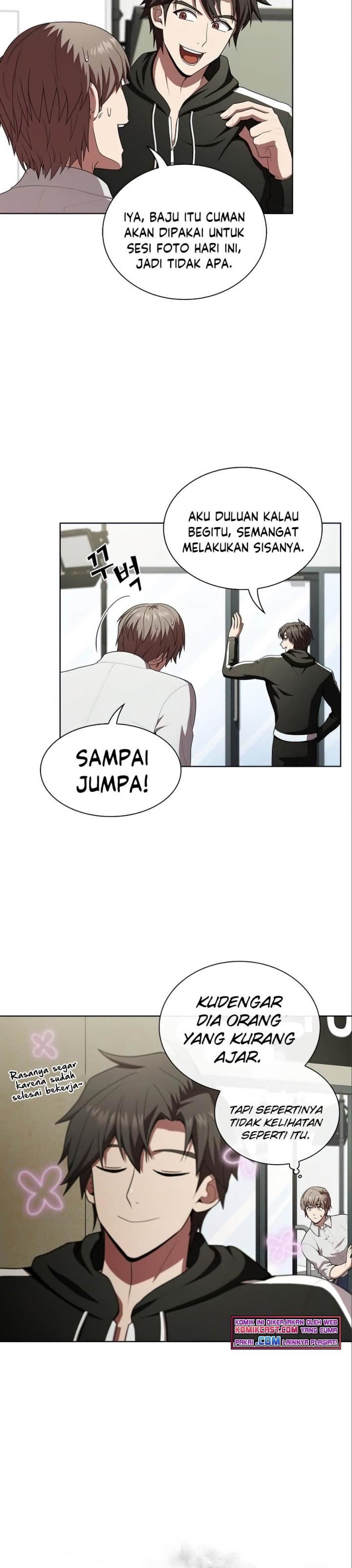 The Tutorial Tower of the Advanced Player Chap 91 - Next Chap 92