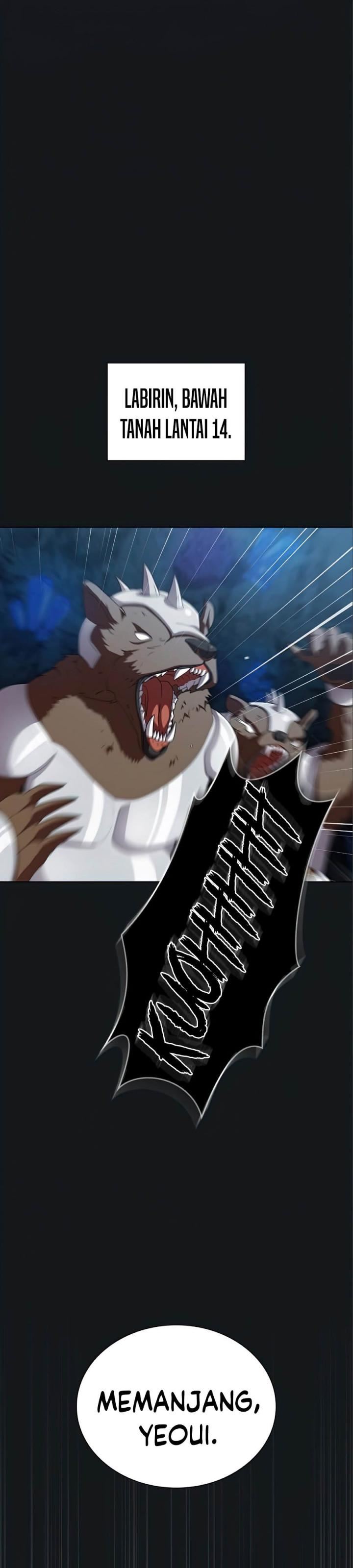 The Tutorial Tower of the Advanced Player Chap 91 - Next Chap 92