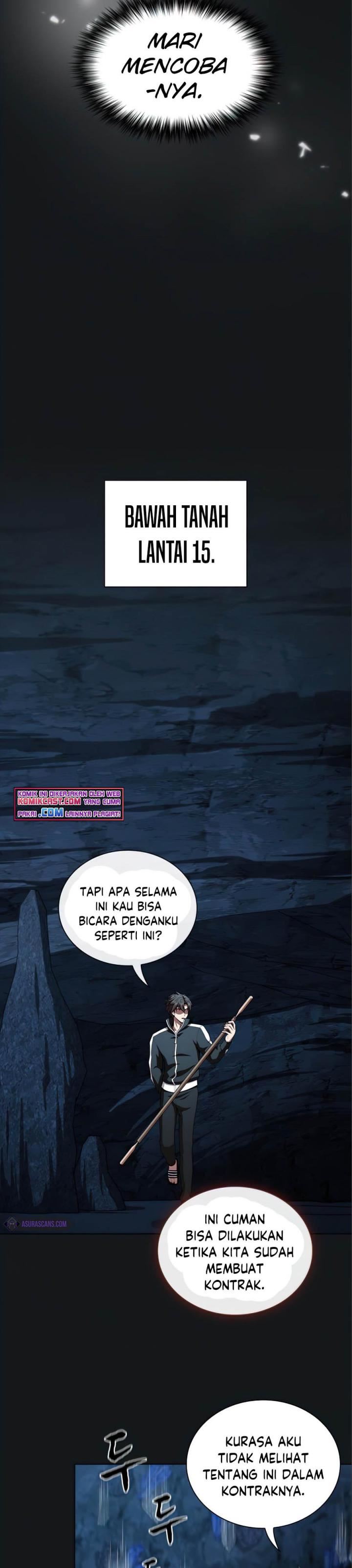 The Tutorial Tower of the Advanced Player Chap 91 - Next Chap 92