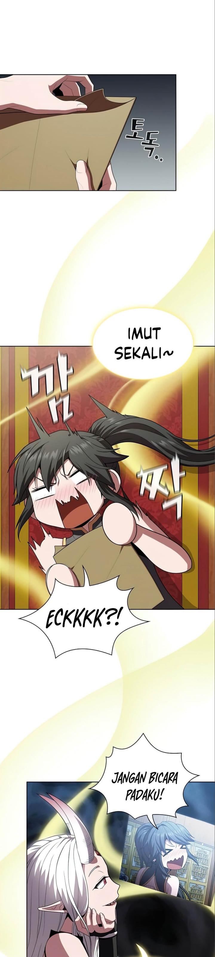 The Tutorial Tower of the Advanced Player Chap 91 - Next Chap 92