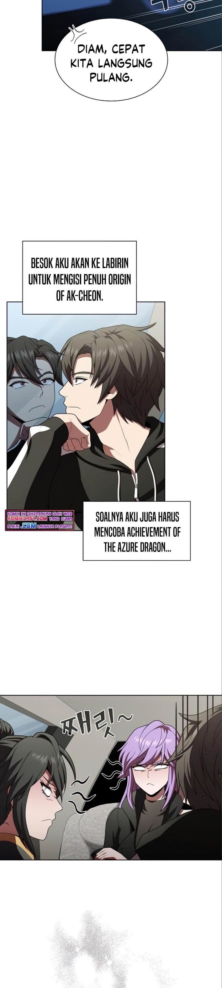 The Tutorial Tower of the Advanced Player Chap 91 - Next Chap 92