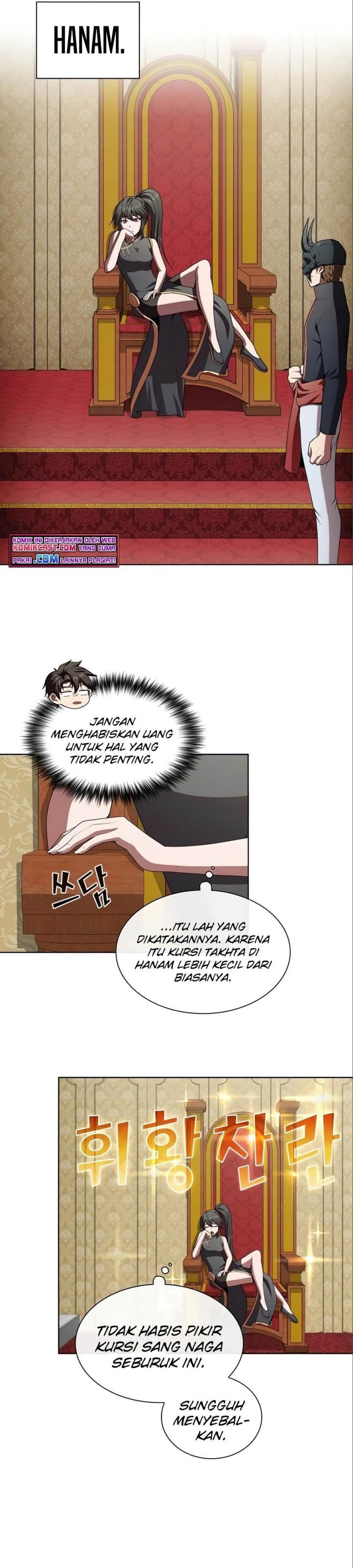 The Tutorial Tower of the Advanced Player Chap 91 - Next Chap 92