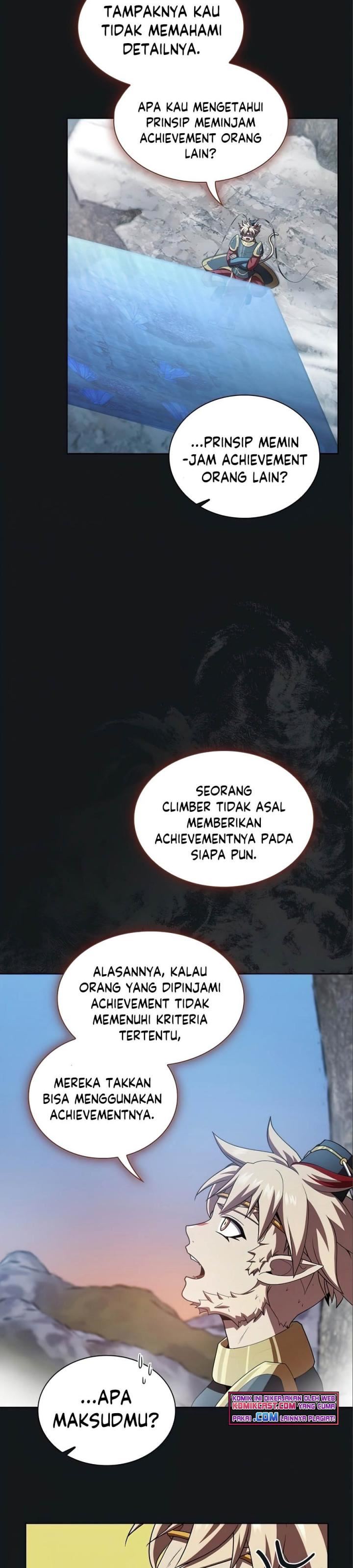 The Tutorial Tower of the Advanced Player Chap 91 - Next Chap 92