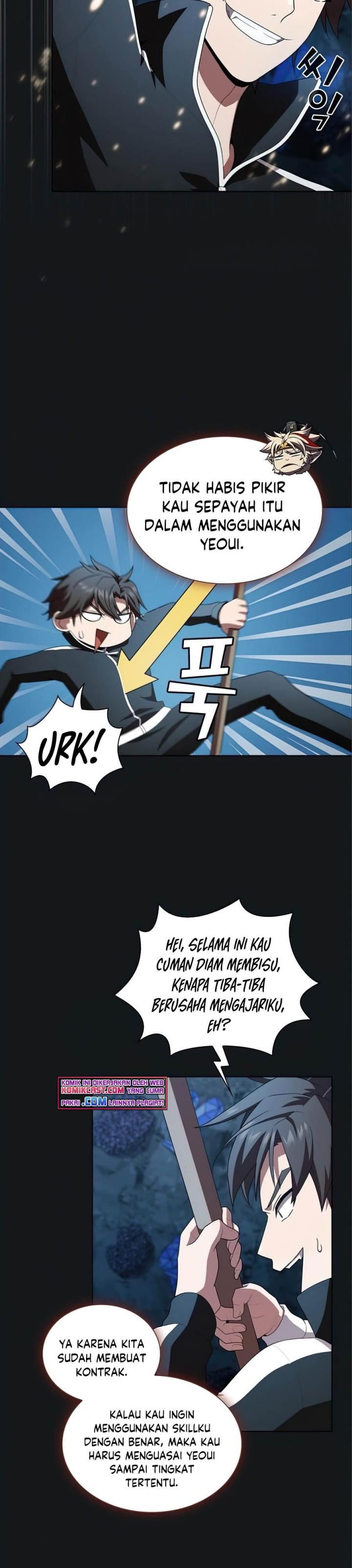 The Tutorial Tower of the Advanced Player Chap 91 - Next Chap 92