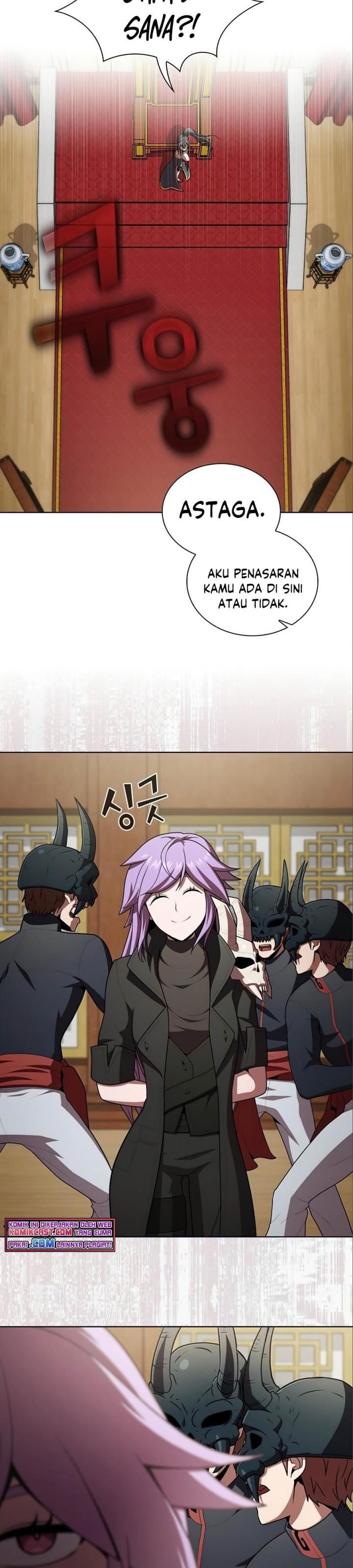 The Tutorial Tower of the Advanced Player Chap 91 - Next Chap 92