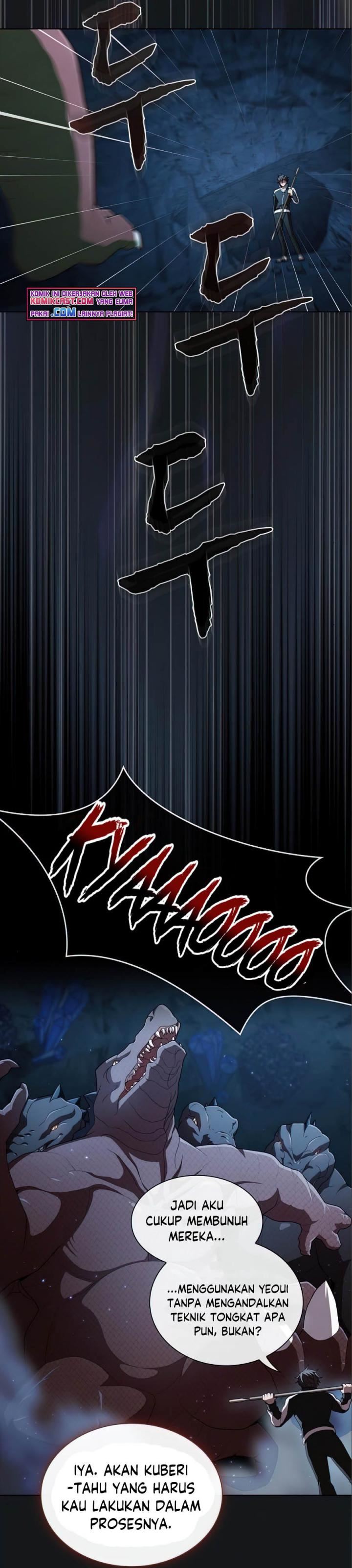 The Tutorial Tower of the Advanced Player Chap 91 - Next Chap 92