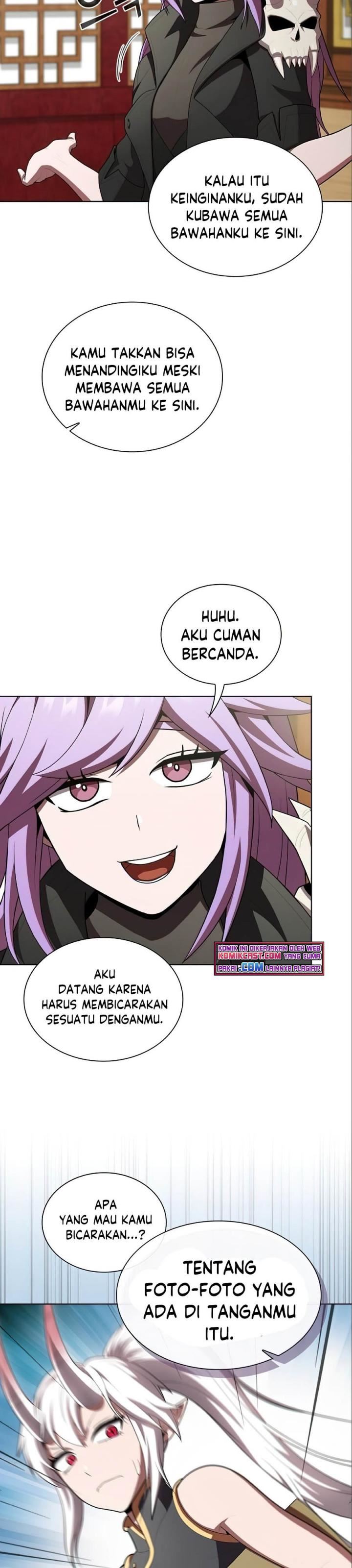 The Tutorial Tower of the Advanced Player Chap 91 - Next Chap 92