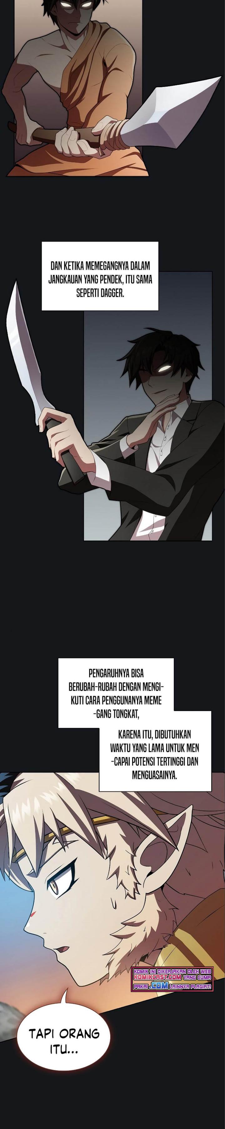 The Tutorial Tower of the Advanced Player Chap 92 - Next Chap 93