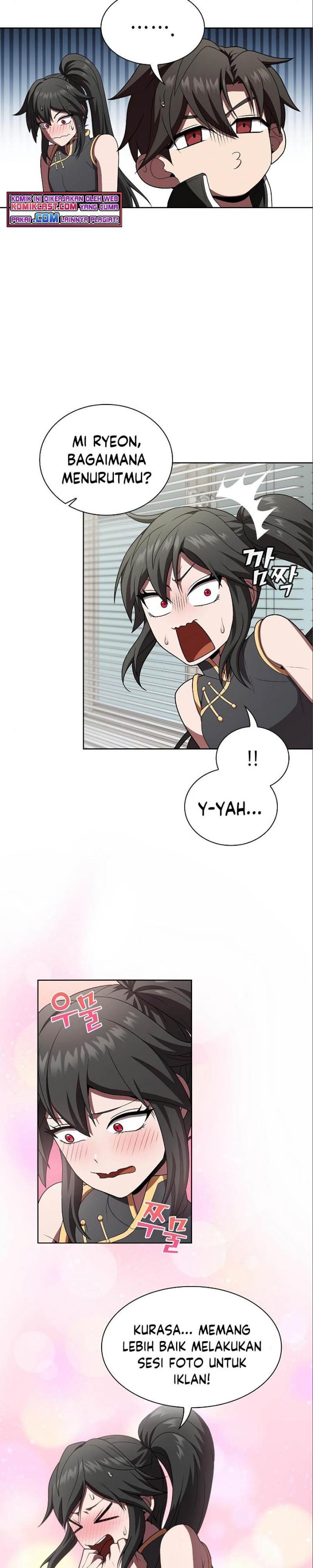 The Tutorial Tower of the Advanced Player Chap 92 - Next Chap 93