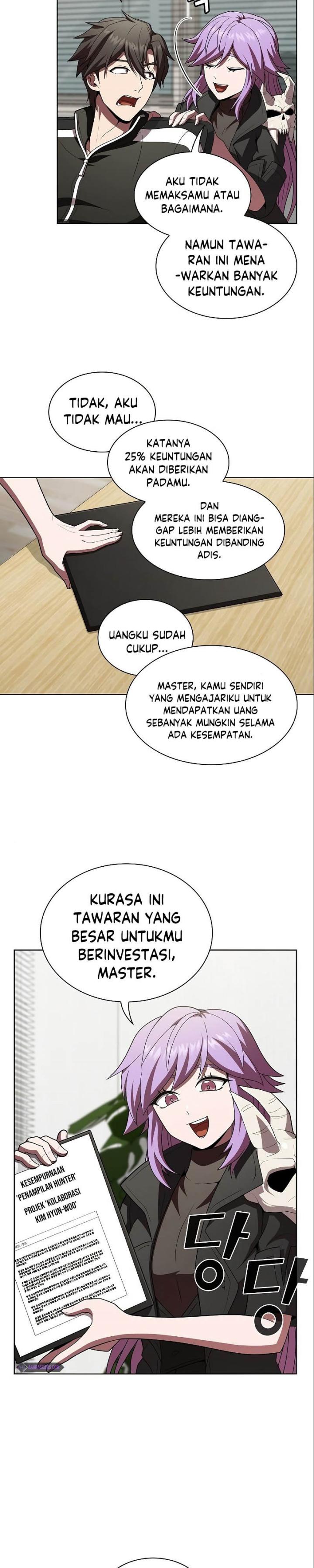 The Tutorial Tower of the Advanced Player Chap 92 - Next Chap 93
