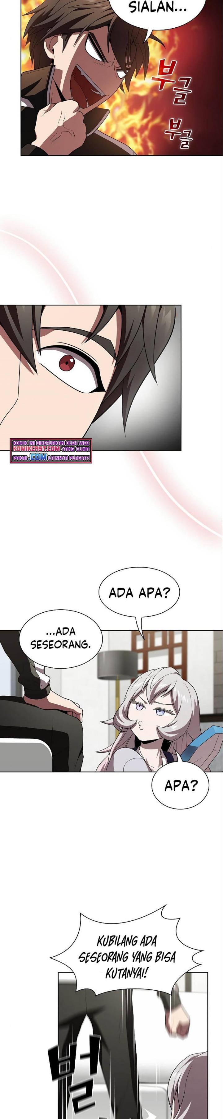 The Tutorial Tower of the Advanced Player Chap 92 - Next Chap 93