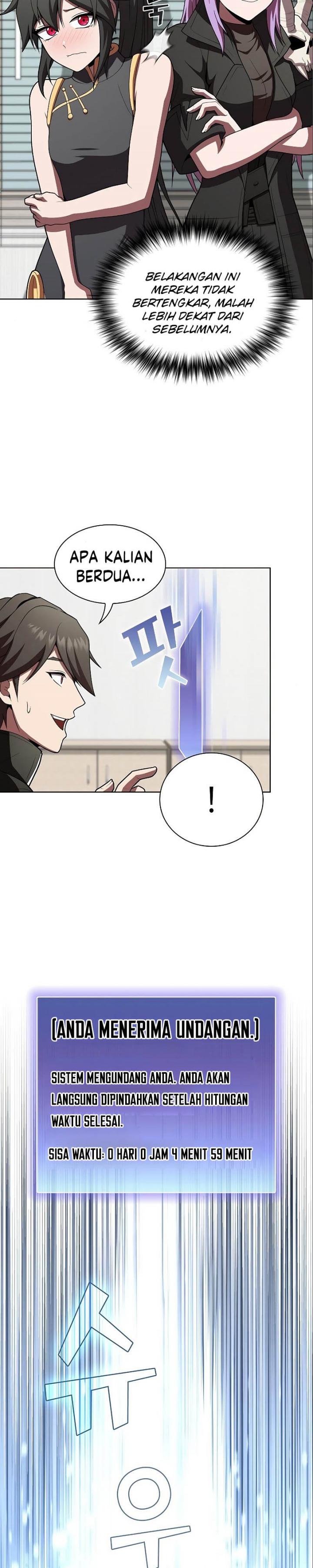 The Tutorial Tower of the Advanced Player Chap 92 - Next Chap 93