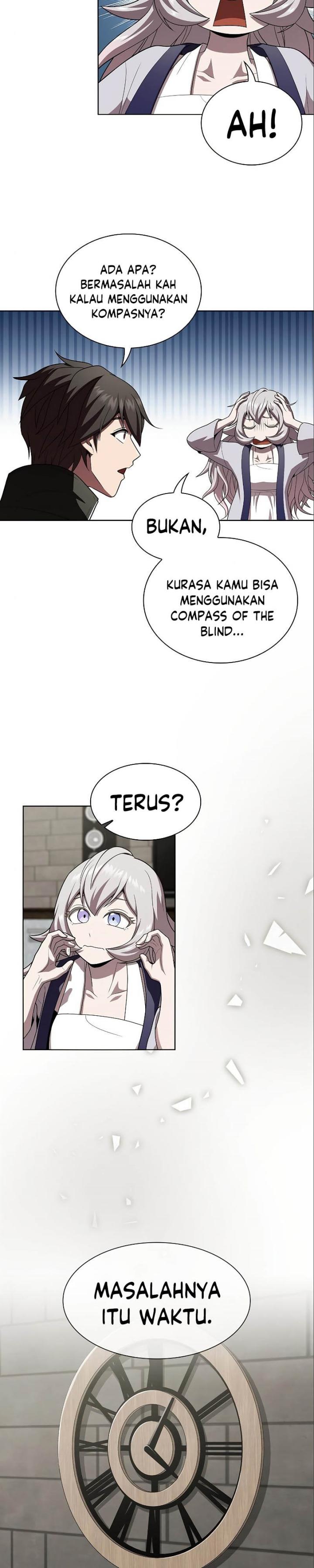 The Tutorial Tower of the Advanced Player Chap 92 - Next Chap 93