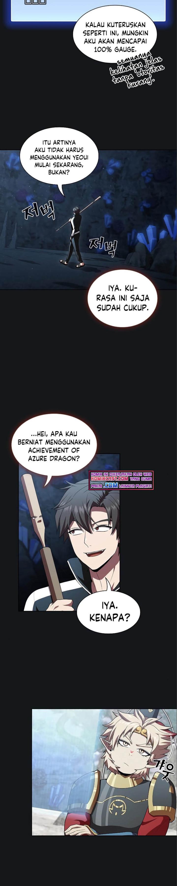 The Tutorial Tower of the Advanced Player Chap 92 - Next Chap 93