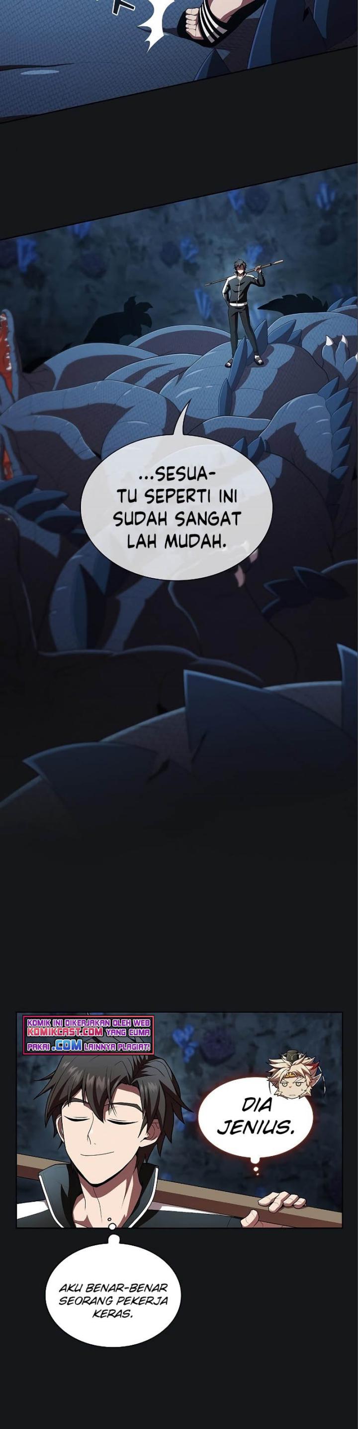 The Tutorial Tower of the Advanced Player Chap 92 - Next Chap 93