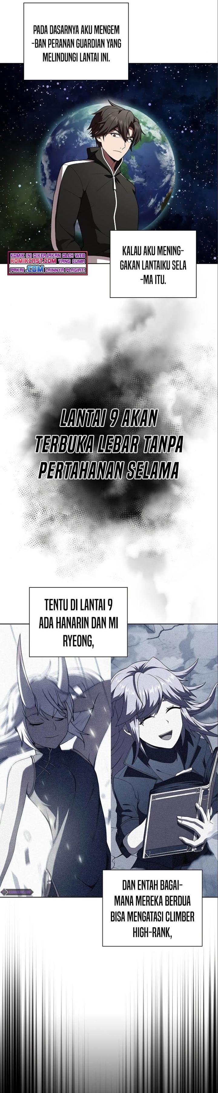 The Tutorial Tower of the Advanced Player Chap 92 - Next Chap 93