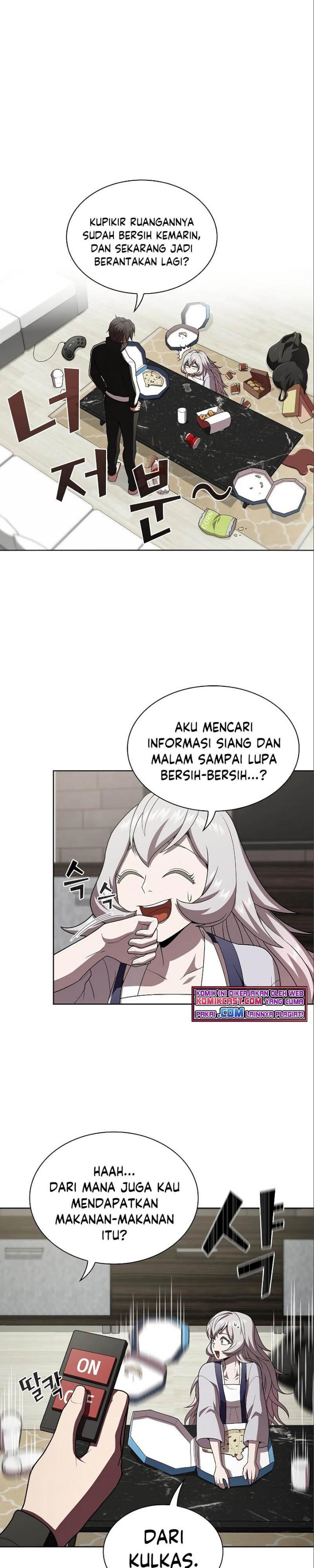 The Tutorial Tower of the Advanced Player Chap 92 - Next Chap 93