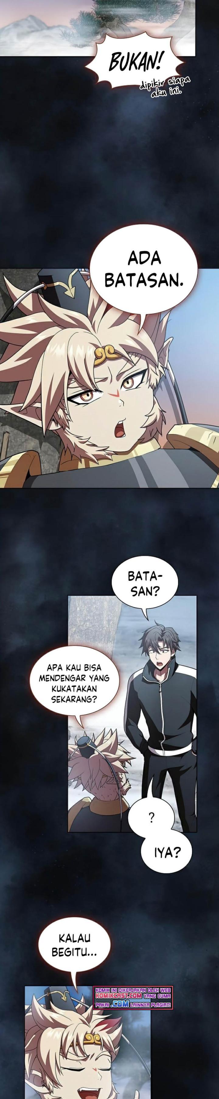 The Tutorial Tower of the Advanced Player Chap 93 - Next Chap 94