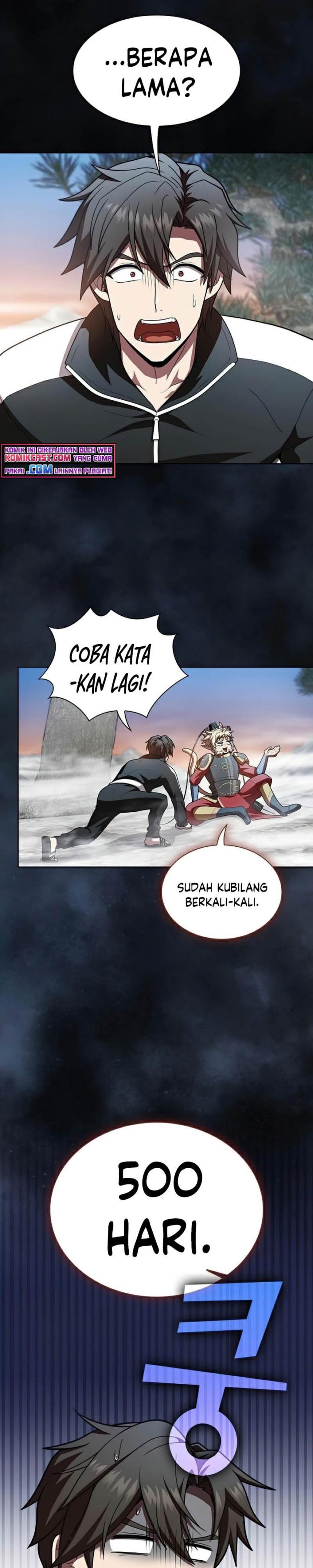 The Tutorial Tower of the Advanced Player Chap 93 - Next Chap 94