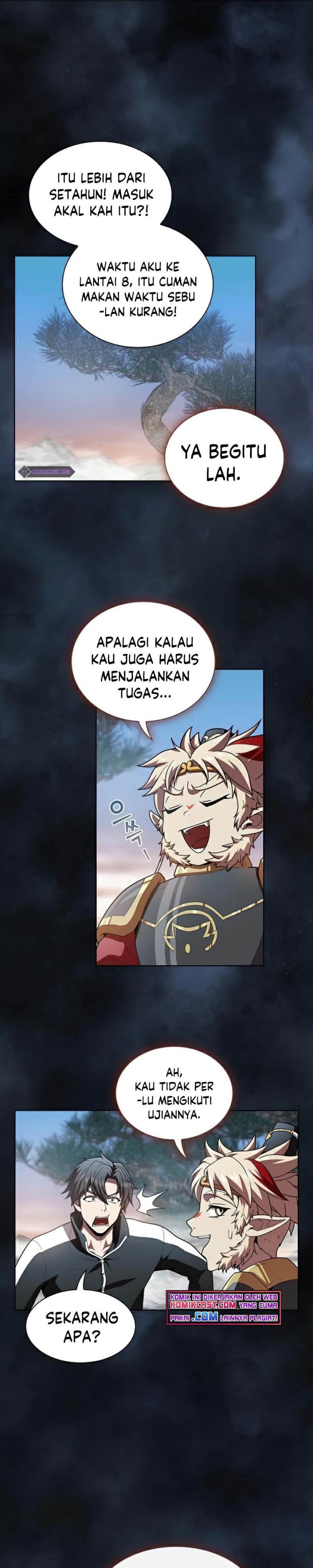 The Tutorial Tower of the Advanced Player Chap 93 - Next Chap 94