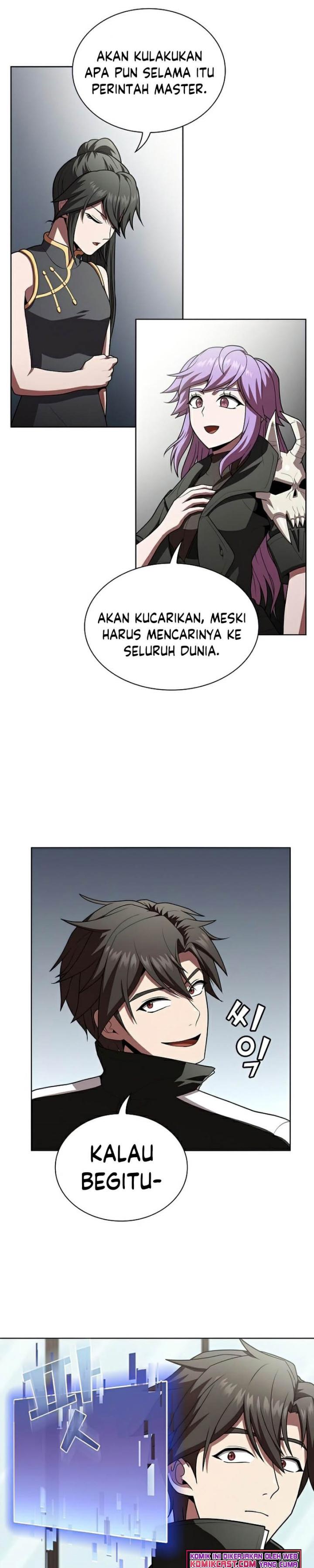 The Tutorial Tower of the Advanced Player Chap 93 - Next Chap 94