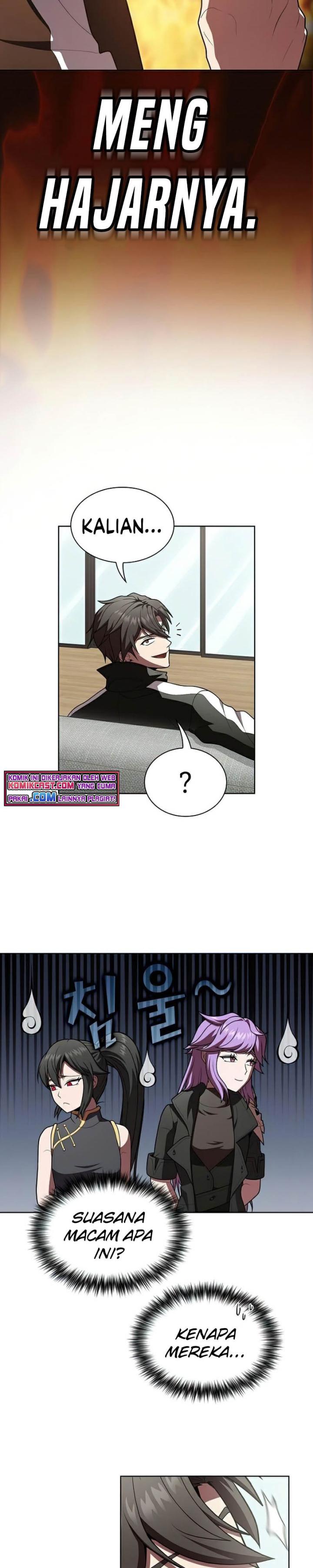 The Tutorial Tower of the Advanced Player Chap 93 - Next Chap 94