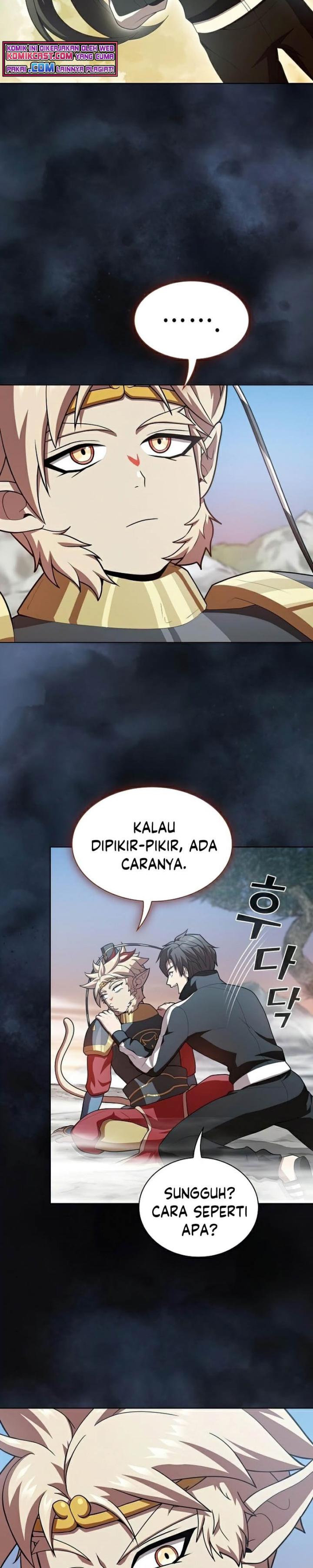 The Tutorial Tower of the Advanced Player Chap 93 - Next Chap 94