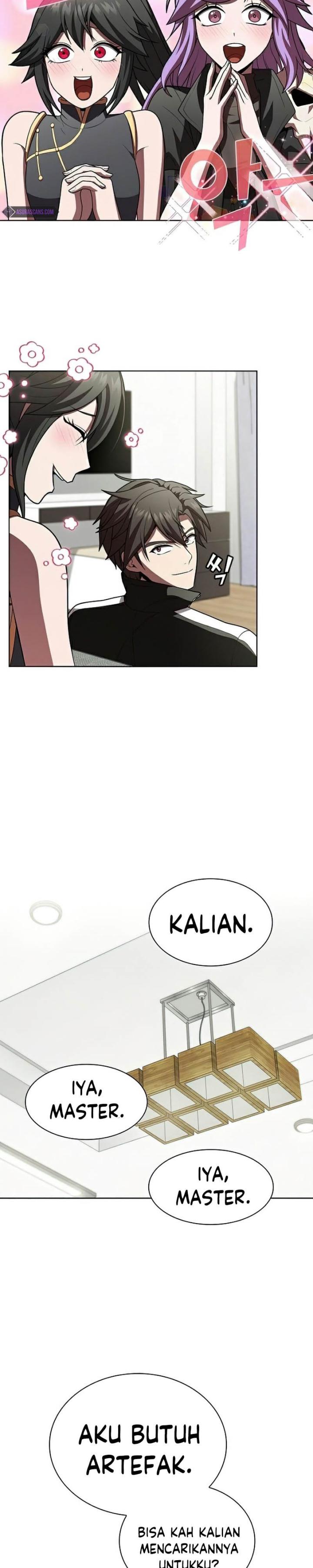 The Tutorial Tower of the Advanced Player Chap 93 - Next Chap 94