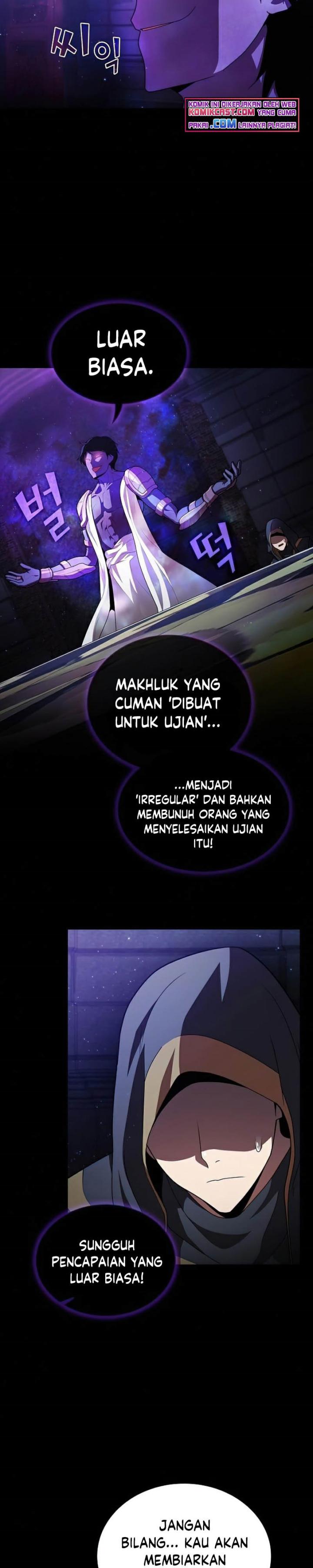 The Tutorial Tower of the Advanced Player Chap 93 - Next Chap 94