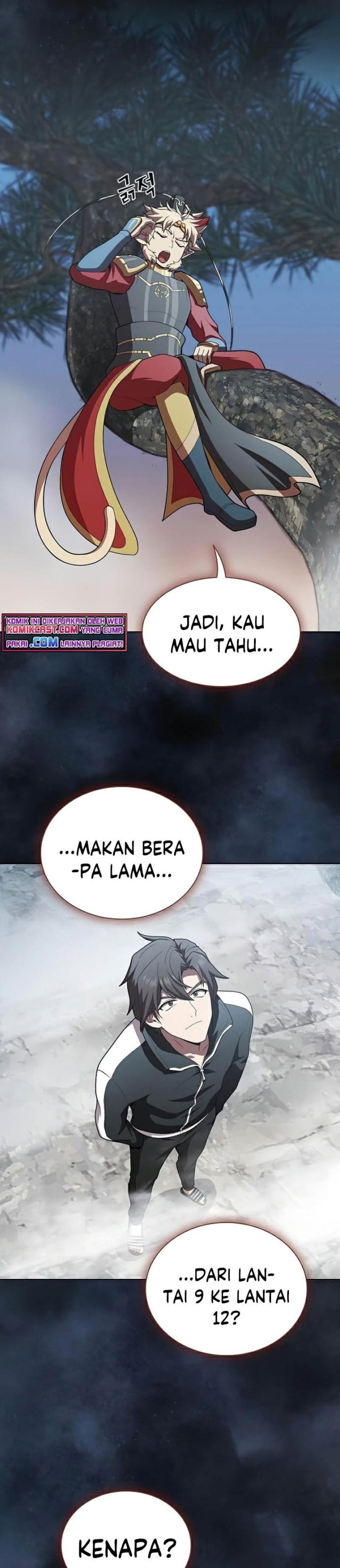 The Tutorial Tower of the Advanced Player Chap 93 - Next Chap 94