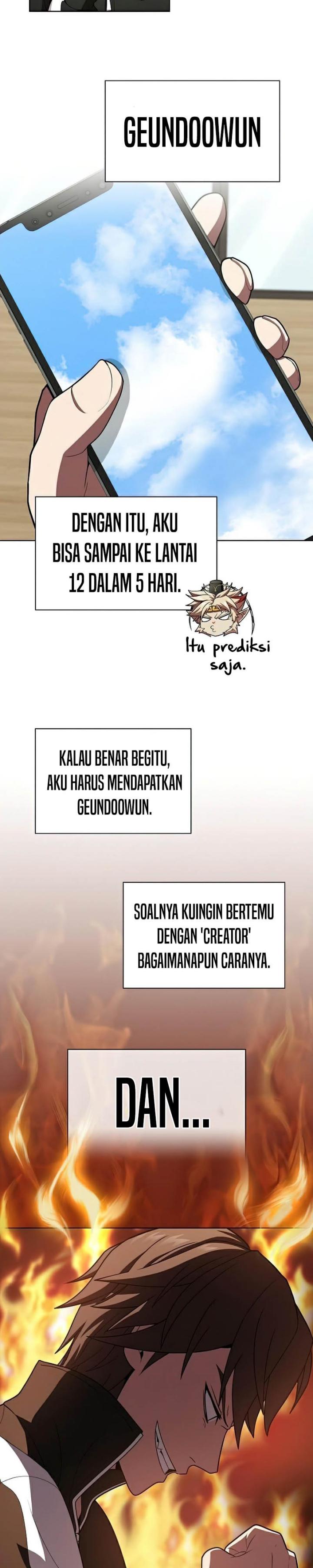 The Tutorial Tower of the Advanced Player Chap 93 - Next Chap 94