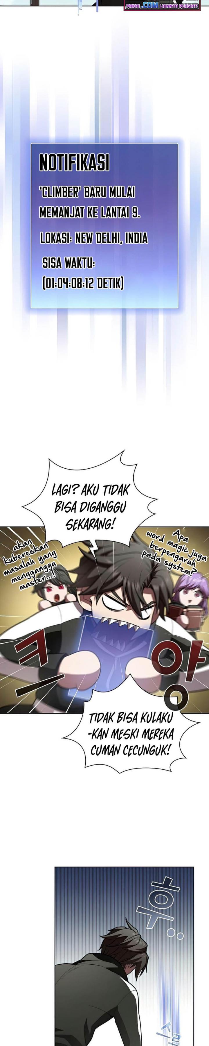 The Tutorial Tower of the Advanced Player Chap 93 - Next Chap 94