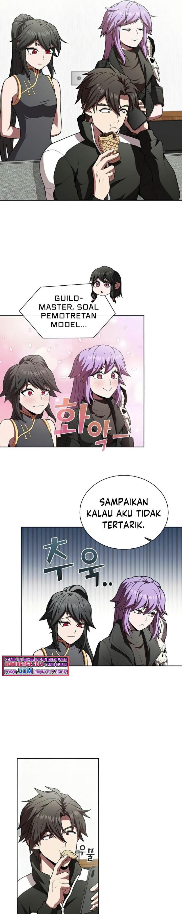 The Tutorial Tower of the Advanced Player Chap 93 - Next Chap 94