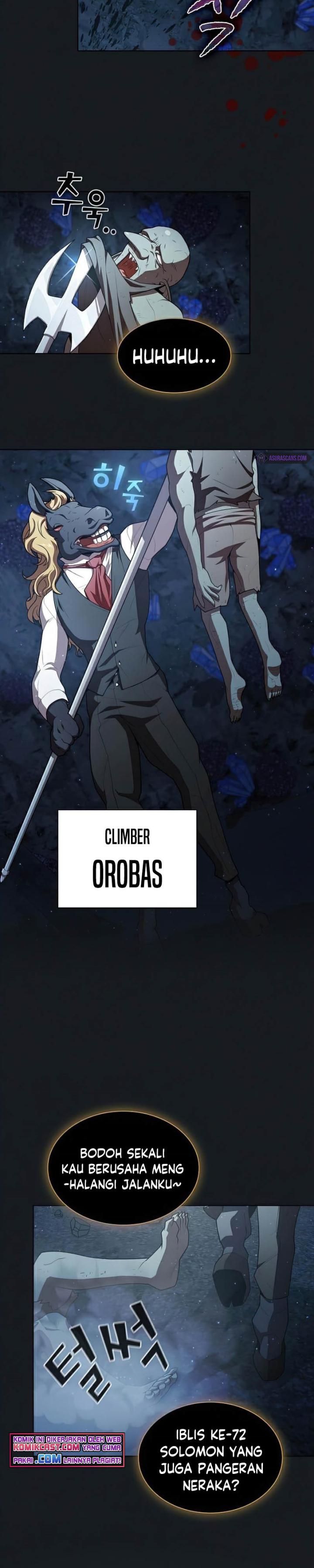 The Tutorial Tower of the Advanced Player Chap 93 - Next Chap 94