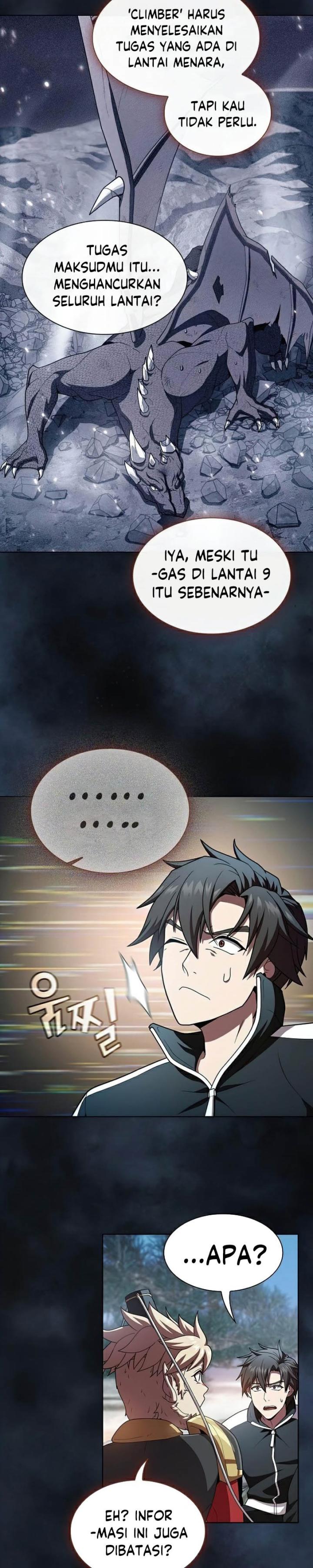 The Tutorial Tower of the Advanced Player Chap 93 - Next Chap 94