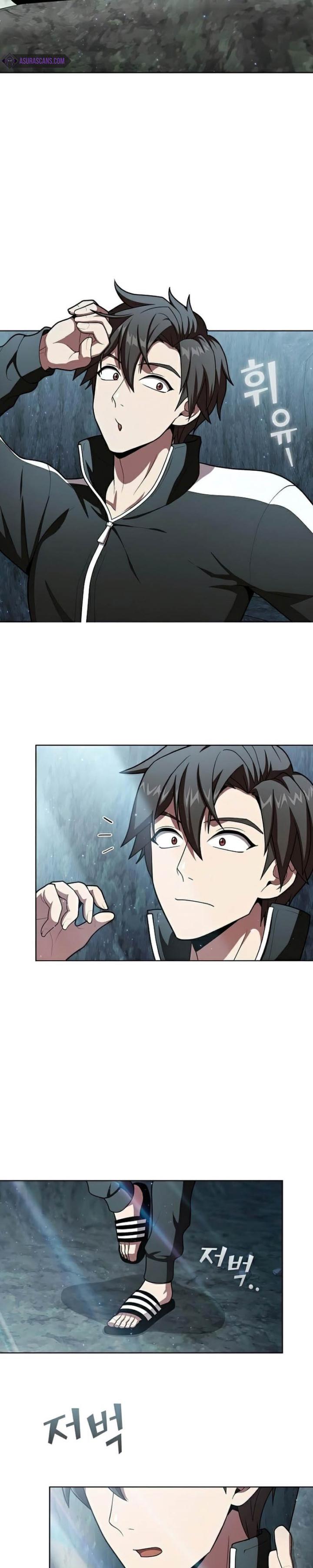 The Tutorial Tower of the Advanced Player Chap 94 - Next Chap 95